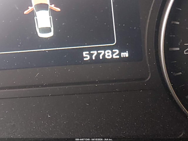 Kia Optima Sx Turbo