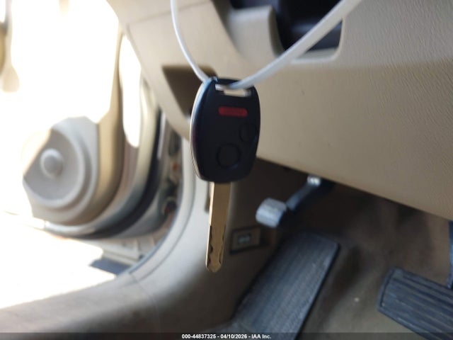 Honda CR-V Ex-l