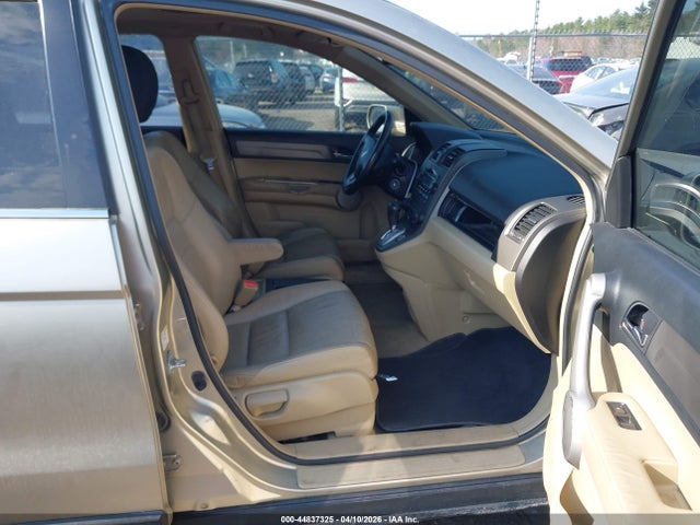 Honda CR-V Ex-l