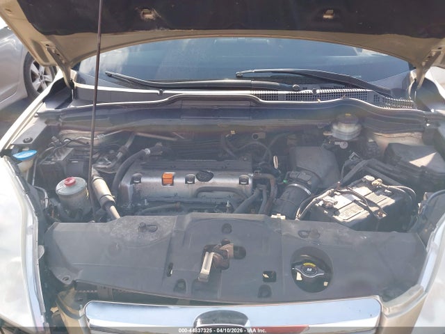 Honda CR-V Ex-l