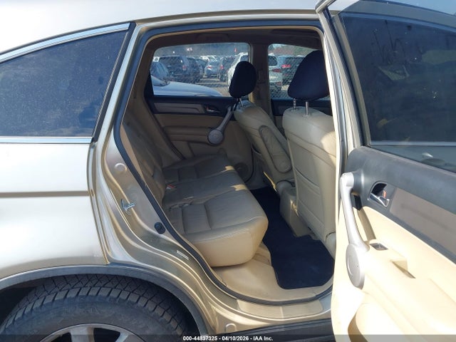 Honda CR-V Ex-l