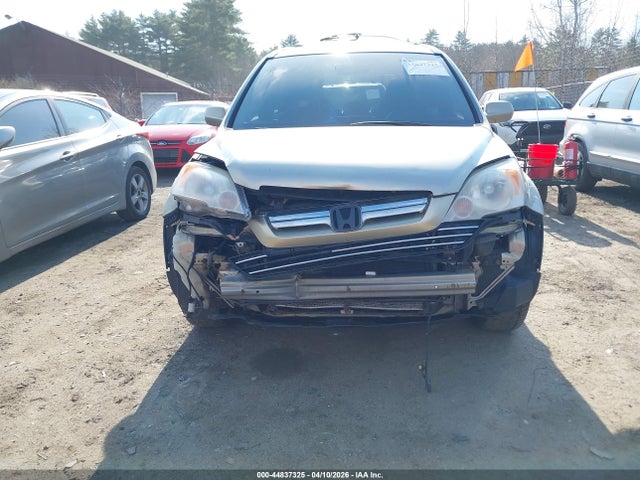 Honda CR-V Ex-l