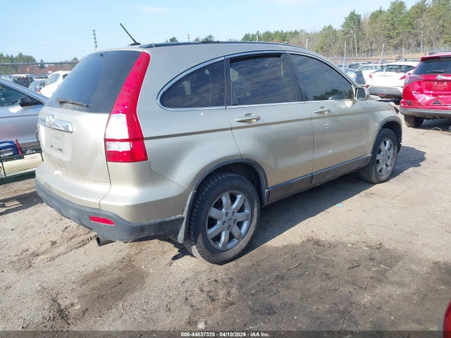 Honda CR-V Ex-l