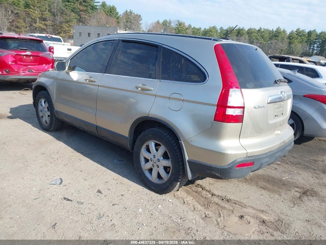 Honda CR-V Ex-l