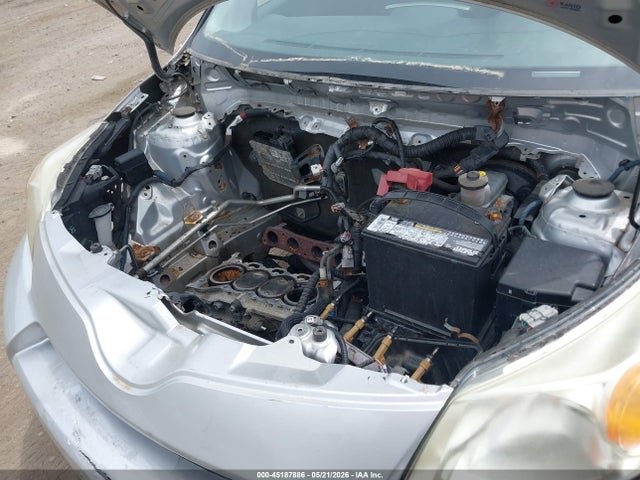 Scion xD