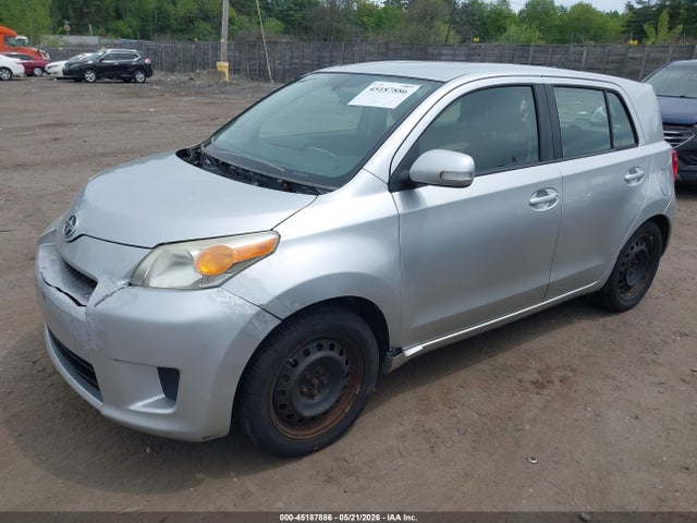 Scion xD