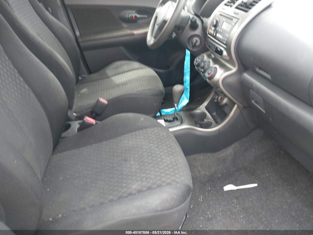 Scion xD