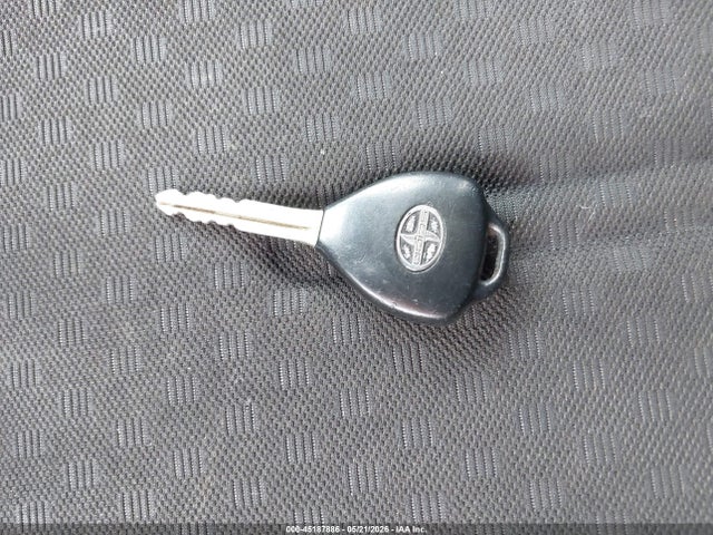 Scion xD