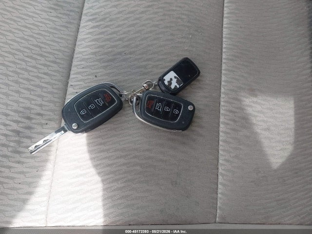 Hyundai SANTA FE 2.4l
