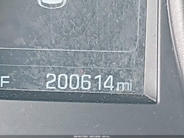 Hyundai SANTA FE 2.4l