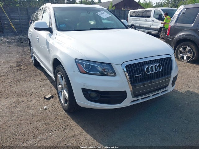 Audi Q5 2.0t Premium