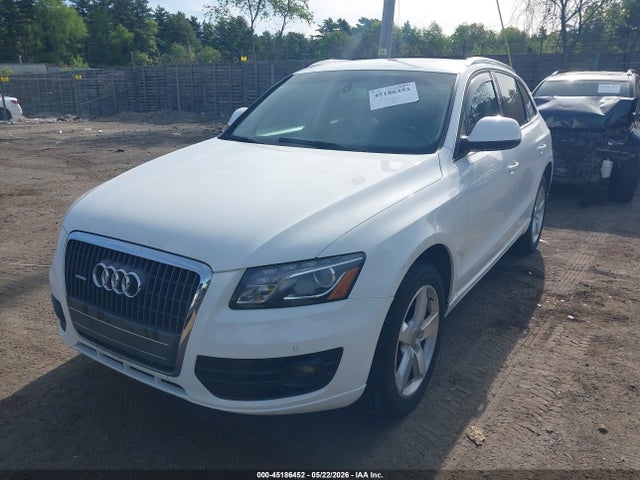 Audi Q5 2.0t Premium