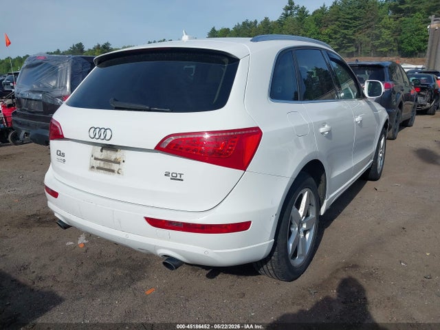 Audi Q5 2.0t Premium