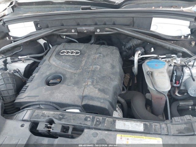 Audi Q5 2.0t Premium