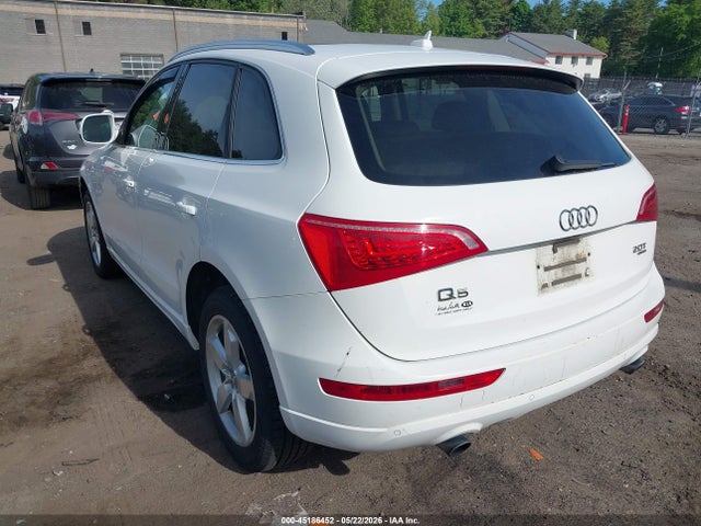 Audi Q5 2.0t Premium