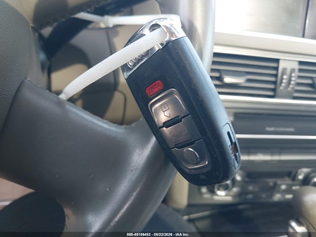 Audi Q5 2.0t Premium