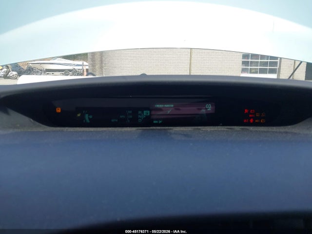 Toyota Prius Four