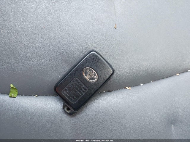 Toyota Prius Four
