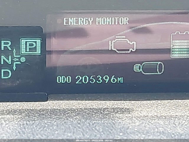 Toyota Prius Four