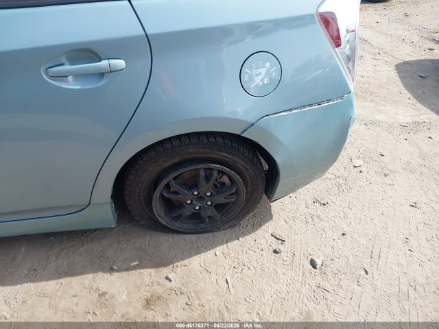 Toyota Prius Four