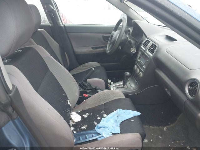 Subaru Impreza 2.5i