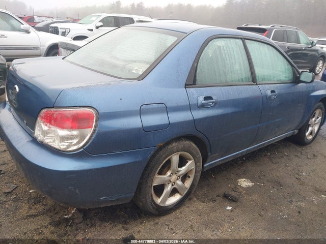 Subaru Impreza 2.5i