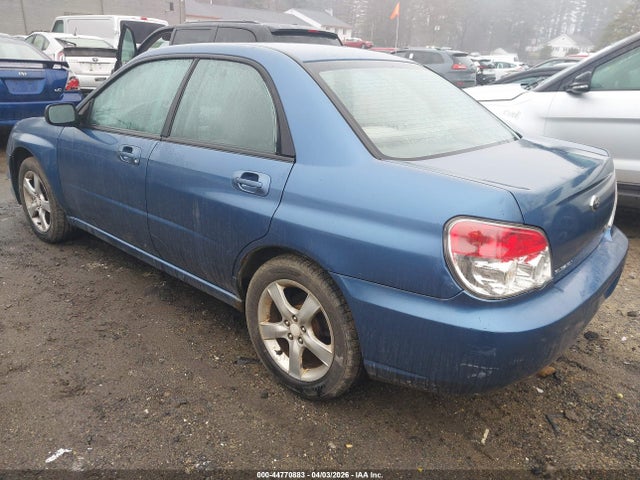 Subaru Impreza 2.5i