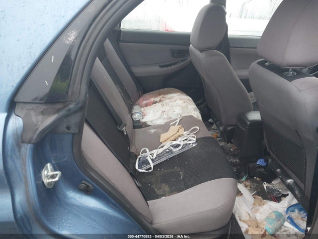 Subaru Impreza 2.5i