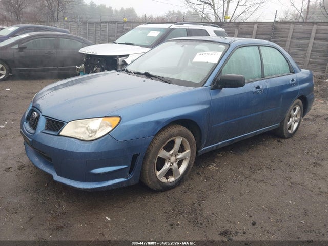Subaru Impreza 2.5i