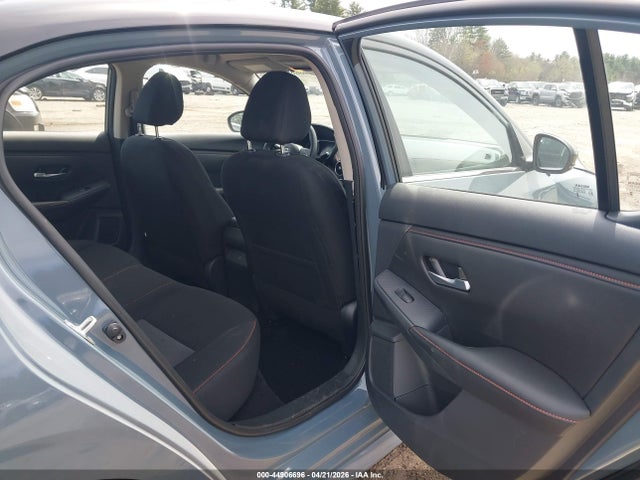 Nissan Sentra Sr