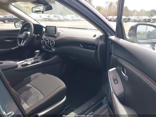 Nissan Sentra Sr