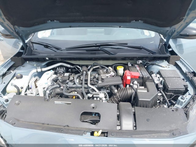 Nissan Sentra Sr