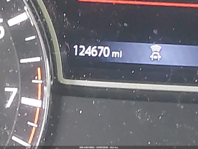 Nissan Pathfinder S 4wd