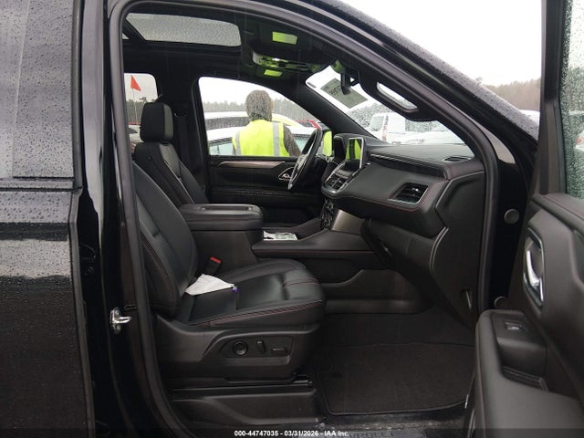 Chevrolet Tahoe 4wd Rst
