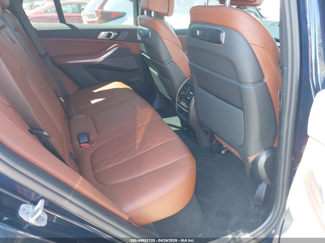 BMW X Series Xdrive50e