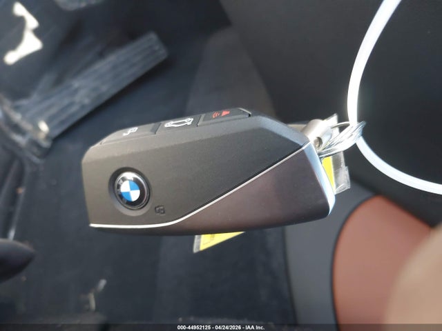 BMW X Series Xdrive50e