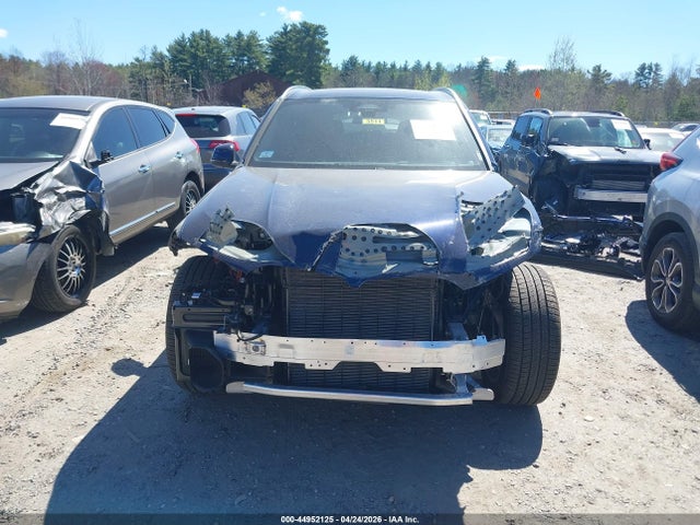 BMW X Series Xdrive50e