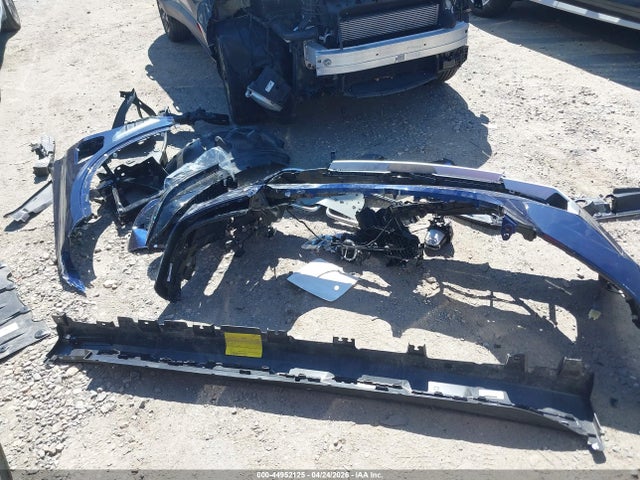 BMW X Series Xdrive50e