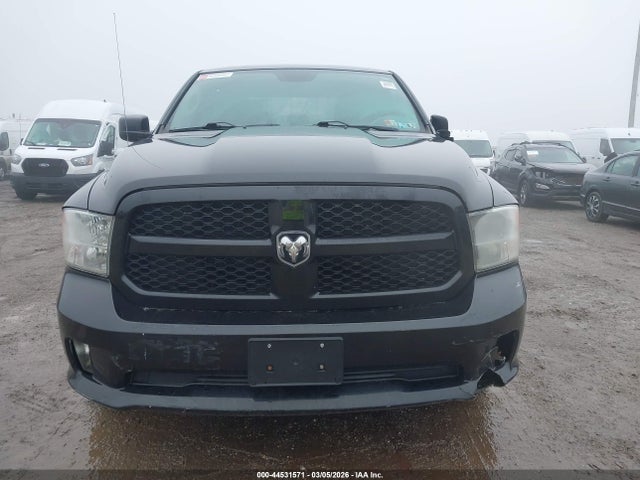 Ram 1500 Express  4x4 6'4 Box