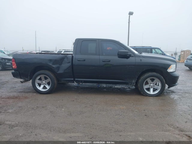Ram 1500 Express  4x4 6'4 Box