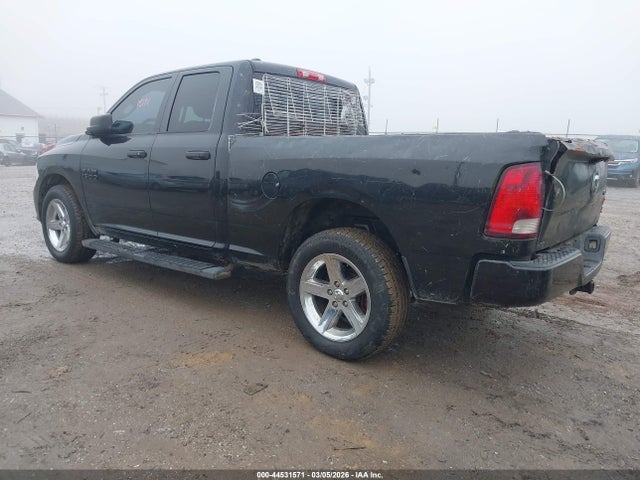 Ram 1500 Express  4x4 6'4 Box