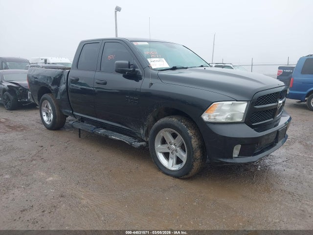 Salvage Ram 1500 Image