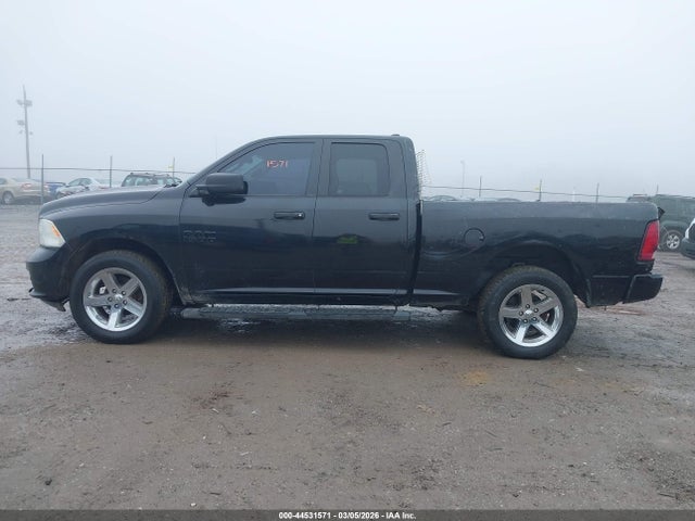 Ram 1500 Express  4x4 6'4 Box