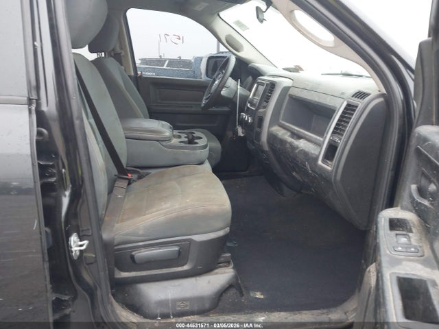 Ram 1500 Express  4x4 6'4 Box
