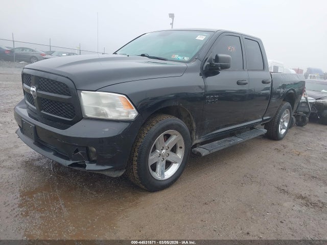 Ram 1500 Express  4x4 6'4 Box