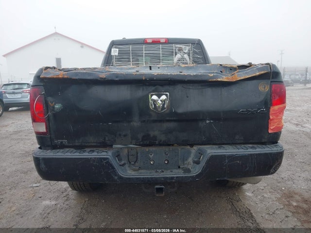 Ram 1500 Express  4x4 6'4 Box