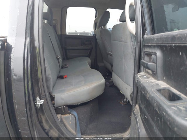 Ram 1500 Express  4x4 6'4 Box
