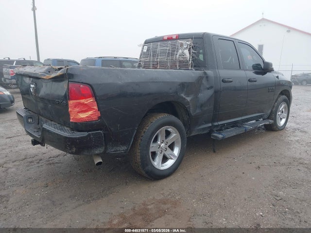 Ram 1500 Express  4x4 6'4 Box