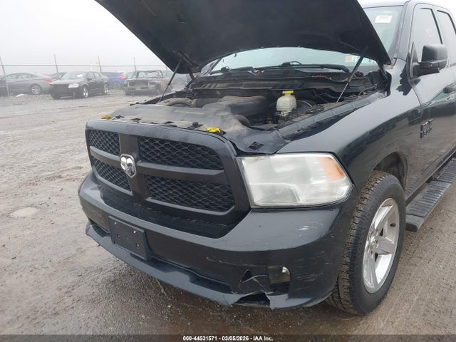 Ram 1500 Express  4x4 6'4 Box