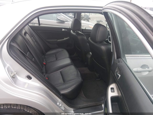 Honda Accord 3.0 Ex